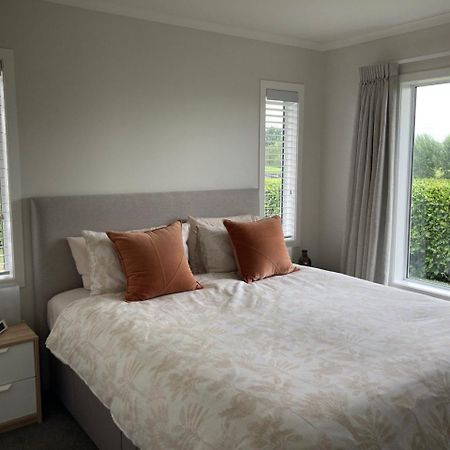 Fairy Magnolia B&B โอโตโรฮังกา ภายนอก รูปภาพ