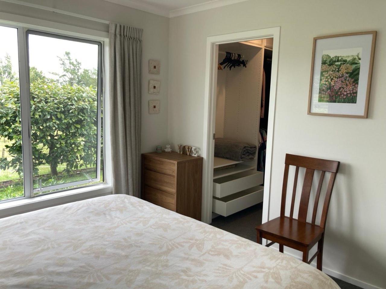 Fairy Magnolia B&B โอโตโรฮังกา ภายนอก รูปภาพ
