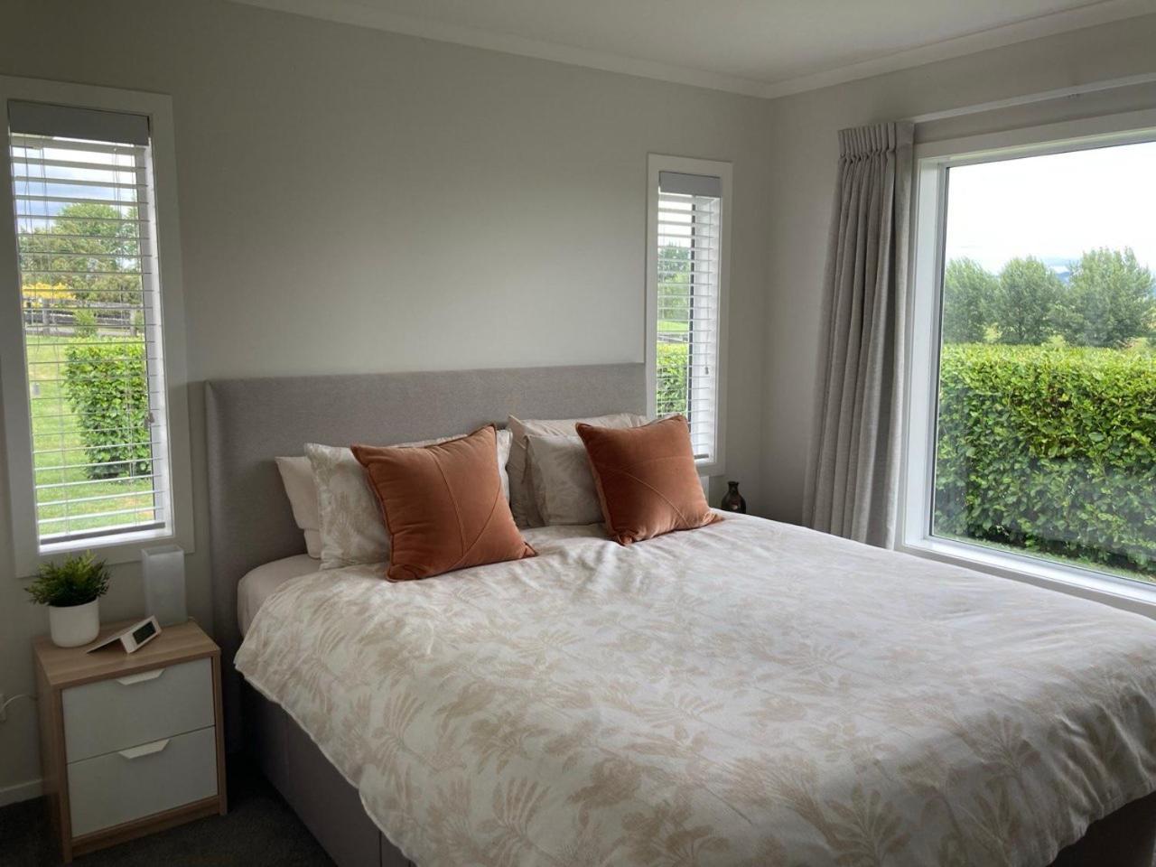 Fairy Magnolia B&B โอโตโรฮังกา ภายนอก รูปภาพ
